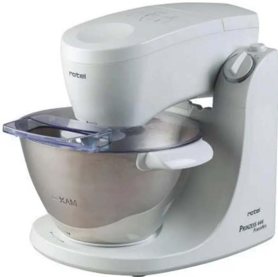 ROTEL Prinzess 444 PowerMix - PRINZESS 444 POWERMIX - 1
