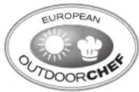 Outdoorchef Rover 480 C - BEMÆRK: - 1