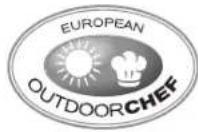 Outdoorchef Rover 480 C - VIKTIGT: - 1