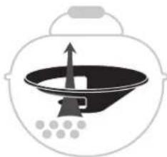 Outdoorchef Rover 480 C - DOUĂ GRĂTARE ÎN UNUL: DATORITĂ SISTEMULUI UNIC DE PÂLNIE EASY SLIDE - 2