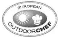 Outdoorchef Rover 570 C - IMPORTANTE: - 1