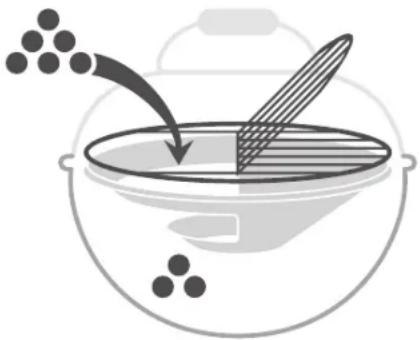 Outdoorchef Rover 570 C - BRUKSANVISNING FOR KULEGRILLEN FOR TREKULL - 2