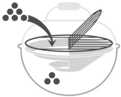 Outdoorchef Rover 570 C - INSTRUKCJA OBSŁUGI GRILLA KULISTEGO NA WĘGIEL DRZEWNY - 2