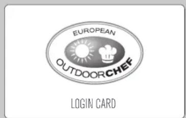 Outdoorchef Rover 570 C - DŮLEŽITÉ: - 1