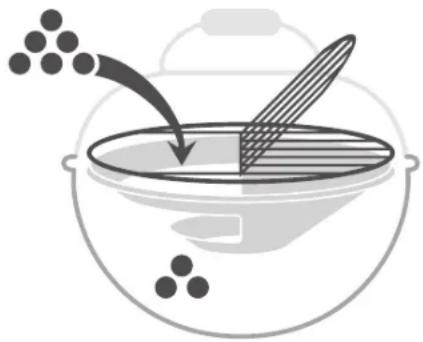 Outdoorchef Rover 570 C - ISTRUZIONI PER L'USO DEL BARBECUE SFERICO A CARBONELLA - 2