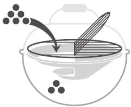 Outdoorchef Rover 570 C - MANUAL DE UTILIZARE PENTRU GRĂTARUL CU CĂRBUNE CU BAZIN SFERIC - 2