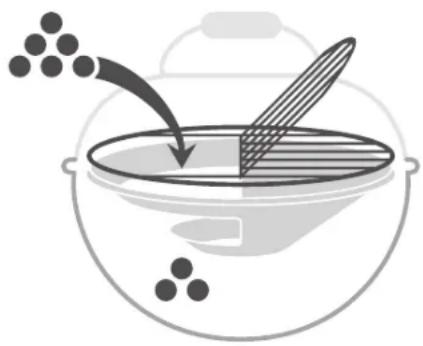 Outdoorchef Rover 570 C - BRUKSANVISNING FÖR KOLKLOTGRILLEN - 2