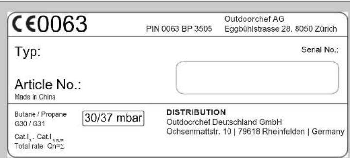 Outdoorchef Ambri 480 G - Webbsida - 1