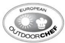 Outdoorchef City 420 E - 2