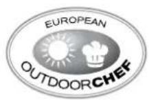Outdoorchef City 420 E - IMPORTANTE: - 1