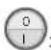 Outdoorchef City 420 E - LE THERMOSTAT - 2
