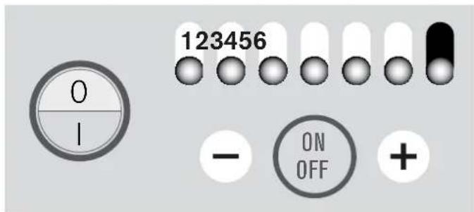 Outdoorchef City 420 E - REGULADOR DE TEMPERATURA - 1
