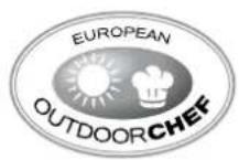 Outdoorchef City 420 E - 2