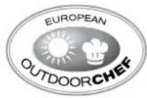 Outdoorchef City 420 E - WAŻNE: - 1