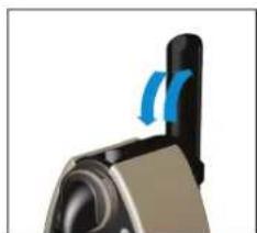 Turmix TX 150 - Les réglages d'usine: - 1