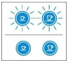 Turmix TX 150 - KAFFEEZUBEREITUNG/ PREPARAZIONE DEL CAFFÈ - 3