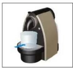 Turmix TX 150 - SICHERHEITSHINWEISE - 8