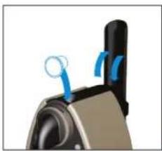 Turmix TX 150 - PROGRAMMIEREN DER TASSENFÜLLMENGE/ REGOLAZIONE DELLA QUANTITÀ - 2