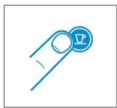 Turmix TX 150 - AUF WERKSEINSTELLUNG ZURÜCKSETZEN/ RIPRISTINO DELLE IMPOSTAZIONI DI FABBRICA - 1