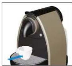 Turmix TX 150 - COFFEE PREPARATION/ PREPARATION DU CAFE - 9