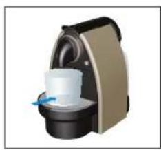 Turmix TX 150 - Les réglages d'usine: - 3