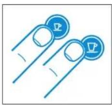 Turmix TX 150 - Les réglages d'usine: - 7