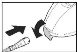 ROTEL PowerVap 683 - ATTENTION: - 1