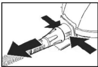 ROTEL PowerVap 683 - Inbetriebnahme - 2