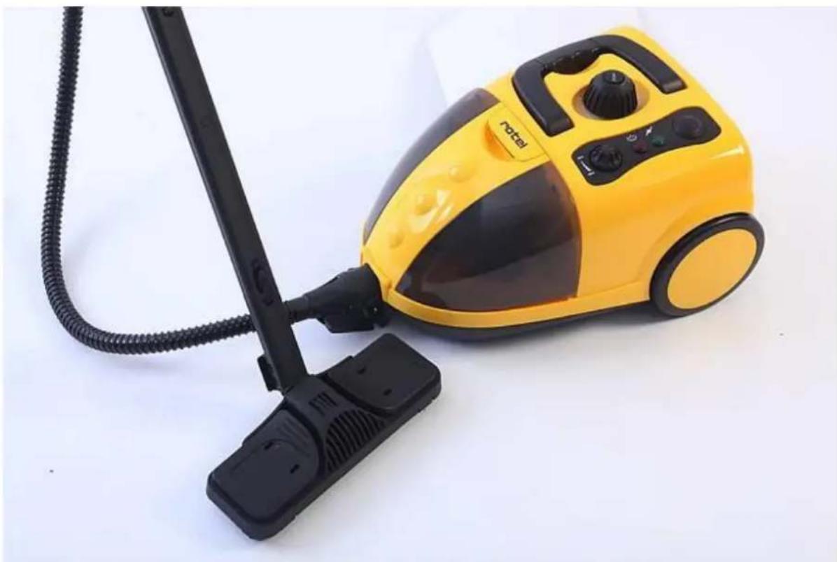 ROTEL PowerVap 683 - Bedienungsanleitung Mode d'emploi Istruzioni d'utilizzazione - 1