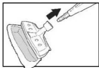 ROTEL PowerVap 683 - Bocchetta per pavimento (14) - 3
