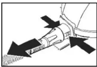 ROTEL PowerVap 683 - ACHTUNG: - 2