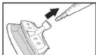 ROTEL PowerVap 683 - Buse de sol (14) - 4