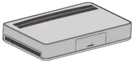 BOSE CineMate 120 - Unpacking the system - 2