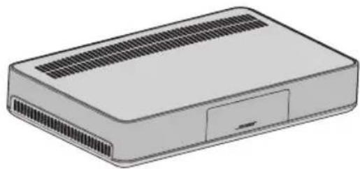 BOSE CineMate 120 - Desembalar el problema - 3