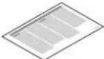 DENON AVRX4100W - Accessories - 4