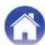 DENON AVRX5200W - □ Enceintes pour 2 ca. - 2