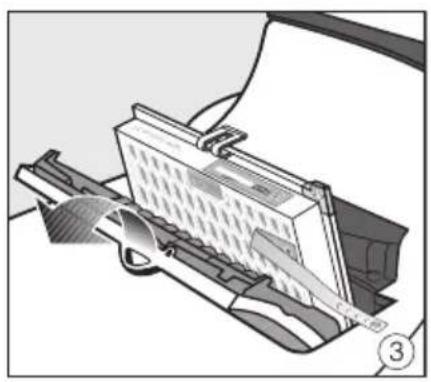 MIELE Dynamic U1 Allergy - Eliminer vos emballages - 2