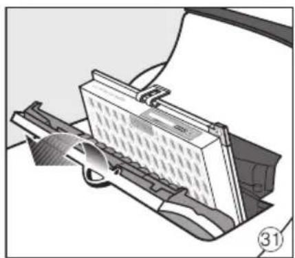 MIELE Dynamic U1 Allergy - Eliminer vos emballages - 29