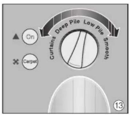 MIELE Dynamic U1 Allergy - Eliminer vos emballages - 11