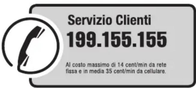 MIELE Dynamic U1 Allergy - IT - Informazioni importanti sulla garanzia - 1