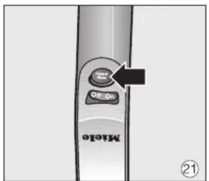 MIELE Dynamic U1 Allergy - Eliminer vos emballages - 19