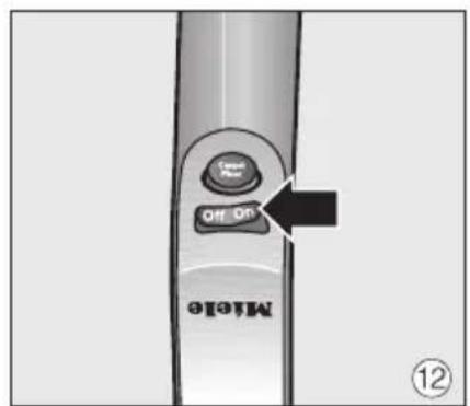 MIELE Dynamic U1 Allergy - Eliminer vos emballages - 10