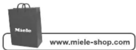 MIELE Dynamic U1 Allergy - Accessori su richiesta - 1