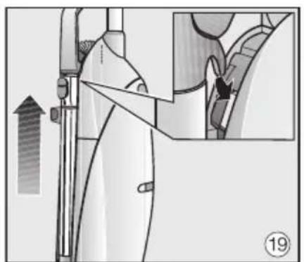 MIELE Dynamic U1 Allergy - Eliminer vos emballages - 17