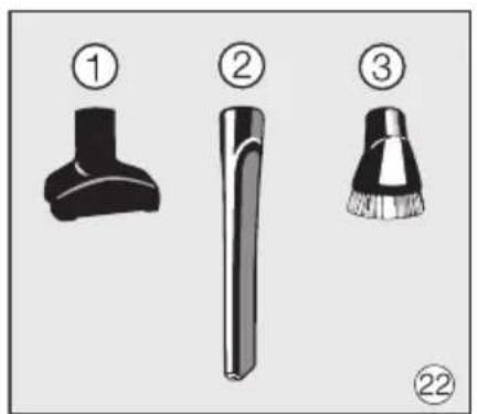 MIELE Dynamic U1 Allergy - Eliminer vos emballages - 20