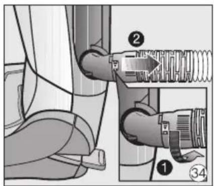 MIELE Dynamic U1 Allergy - Eliminer vos emballages - 32