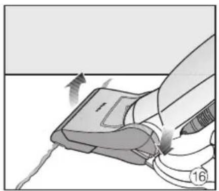 MIELE Dynamic U1 Allergy - Eliminer vos emballages - 14