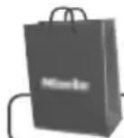 MIELE Compact C1 Young Style - Accessorisurrichiesta - 1