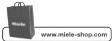 MIELE Compact C1 Young Style - Dove acquistare sacchetti e filtri originali - 1