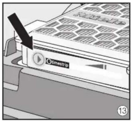 MIELE Compact C1 Young Style - Griglia filtro - 13